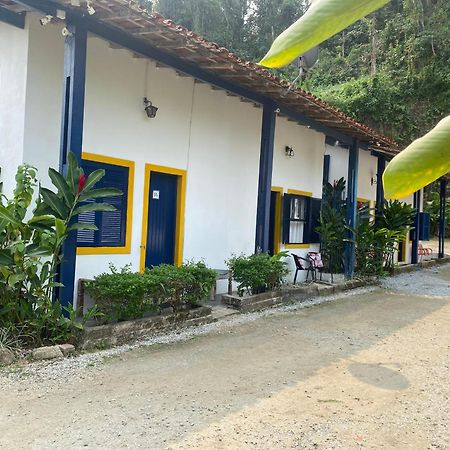 Casa Em פאראטי מראה חיצוני תמונה