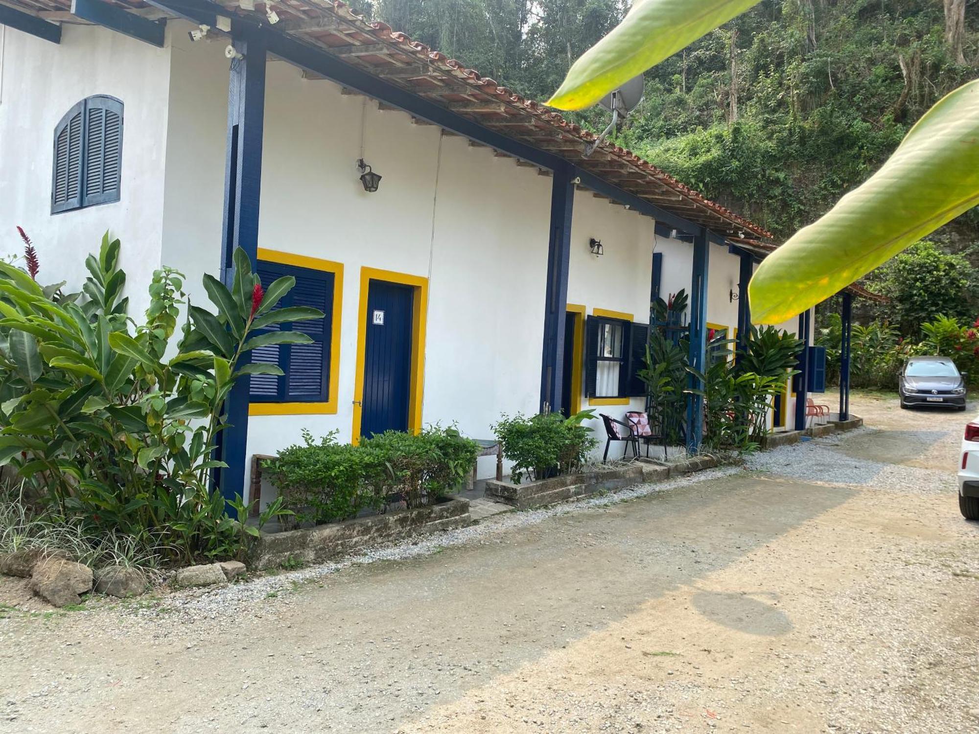 Casa Em פאראטי מראה חיצוני תמונה