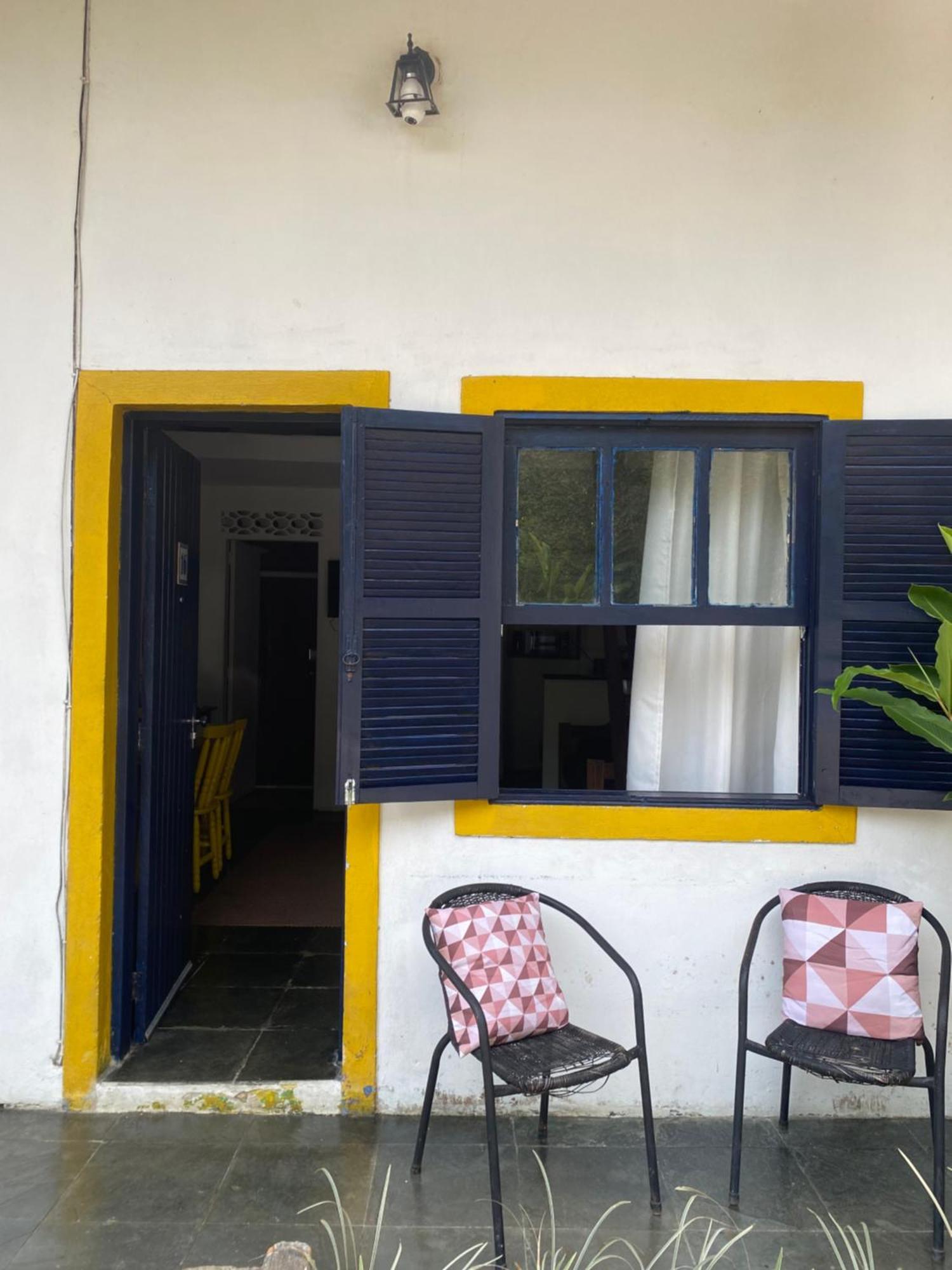 Casa Em פאראטי מראה חיצוני תמונה