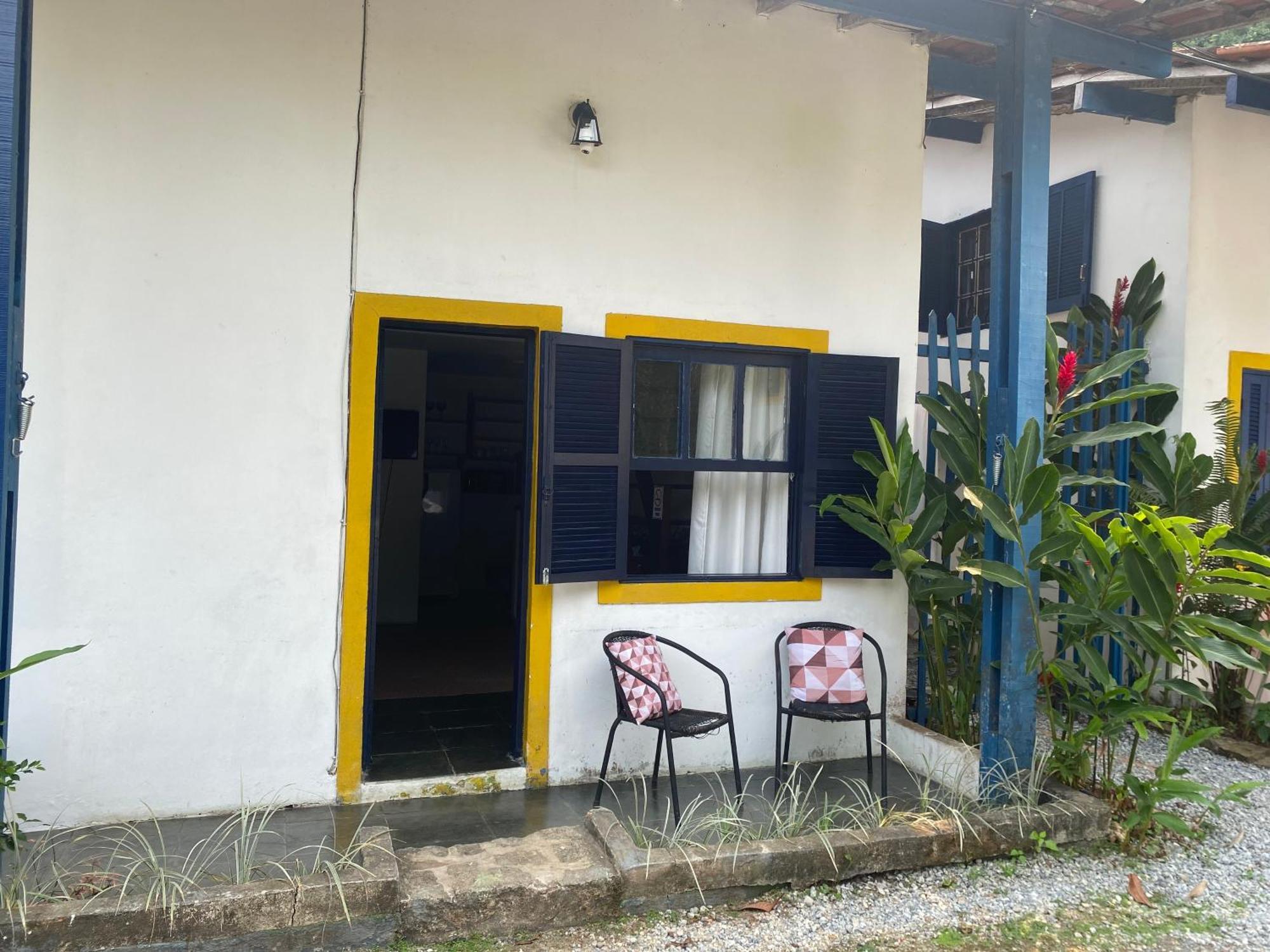 Casa Em פאראטי מראה חיצוני תמונה