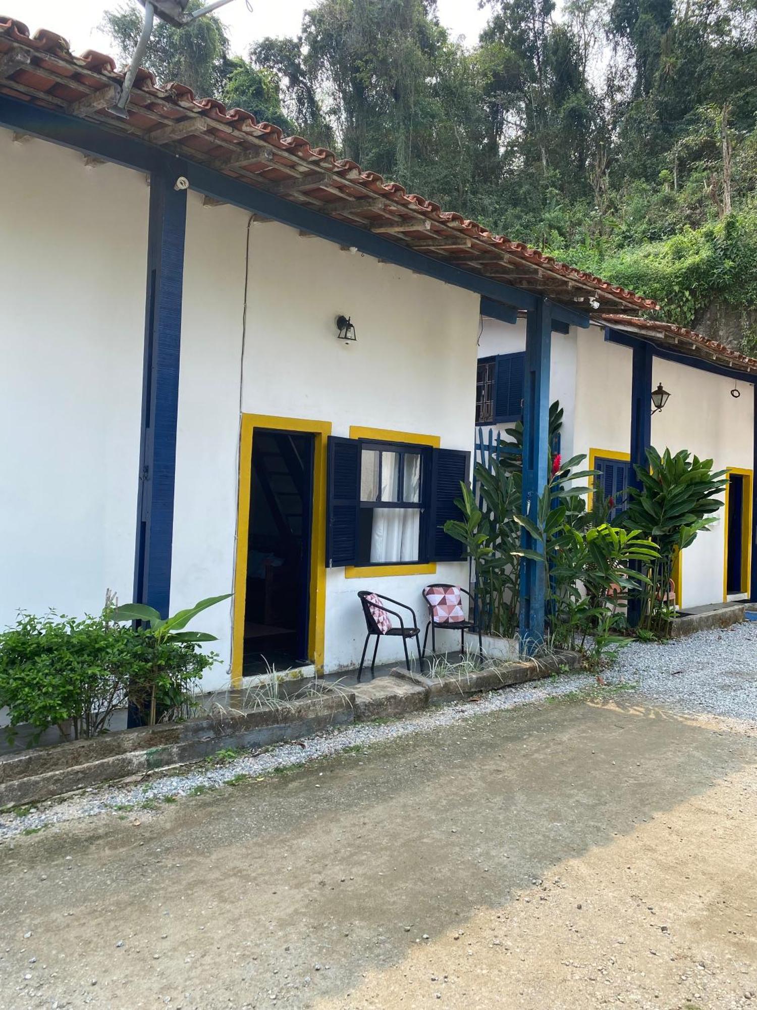 Casa Em פאראטי מראה חיצוני תמונה