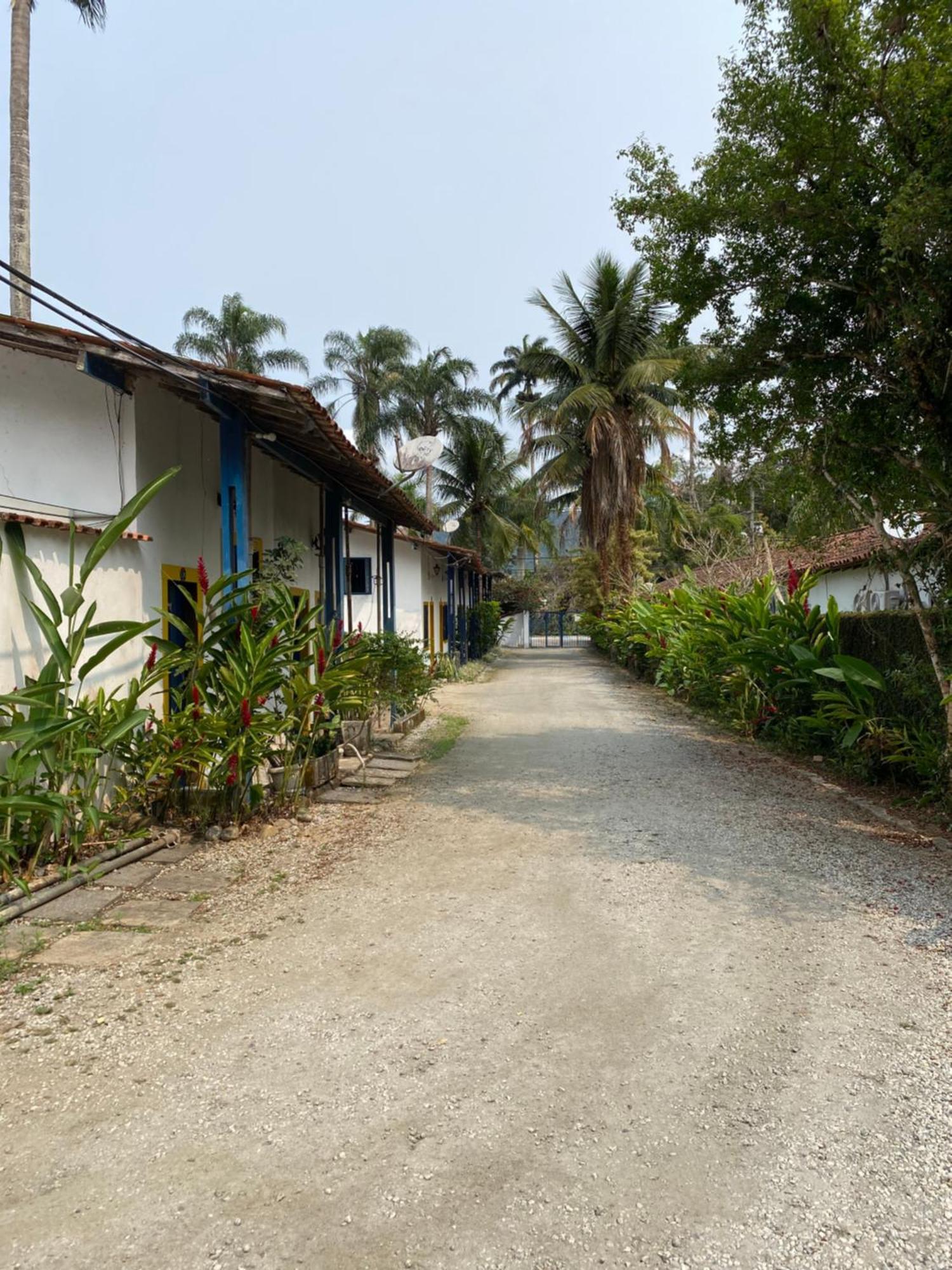 Casa Em פאראטי מראה חיצוני תמונה