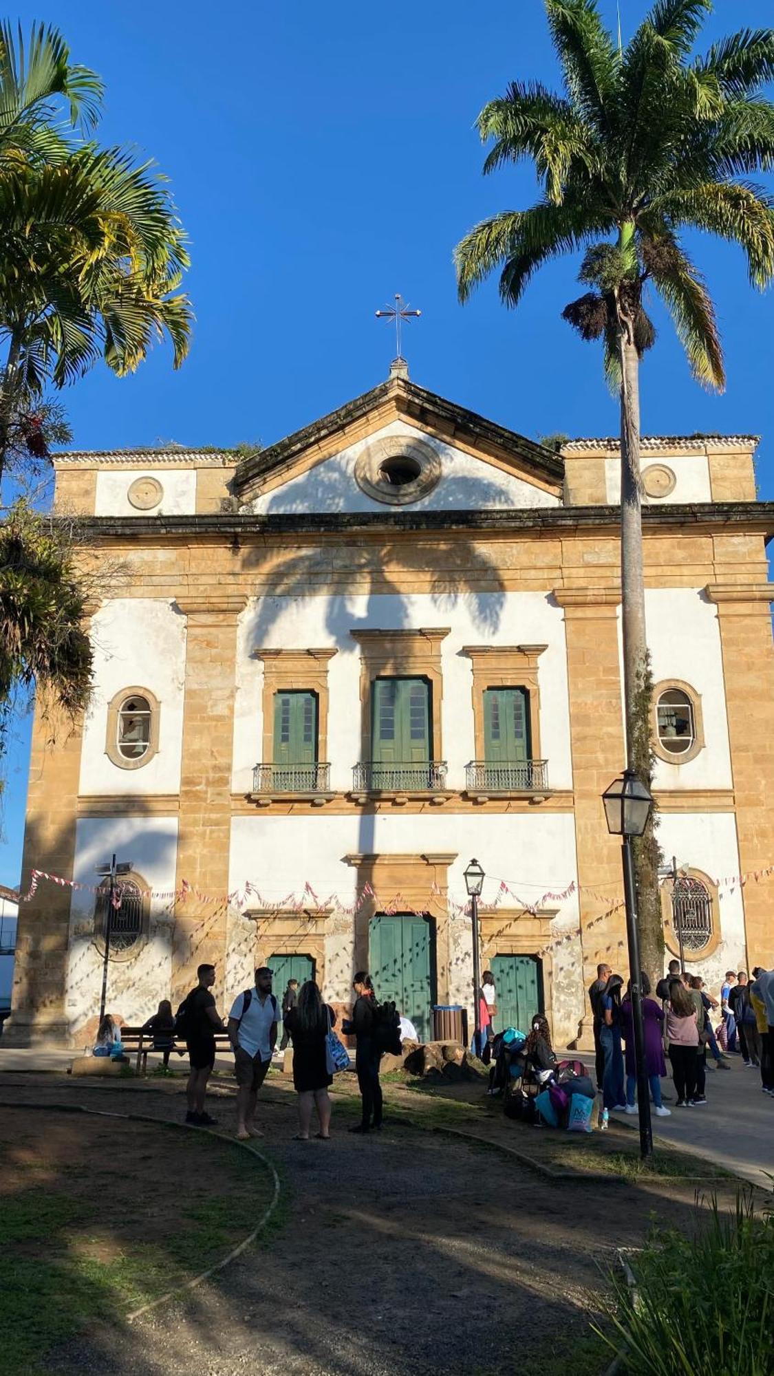 Casa Em פאראטי מראה חיצוני תמונה